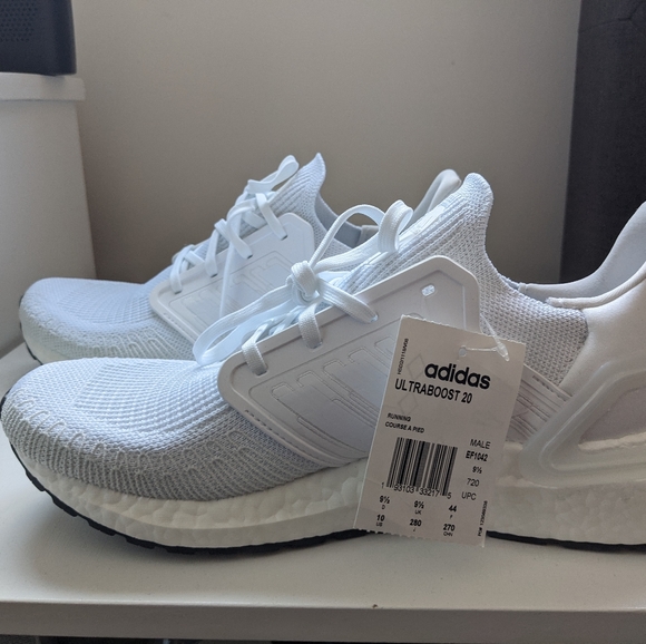 adidas Other - Ultraboost 20